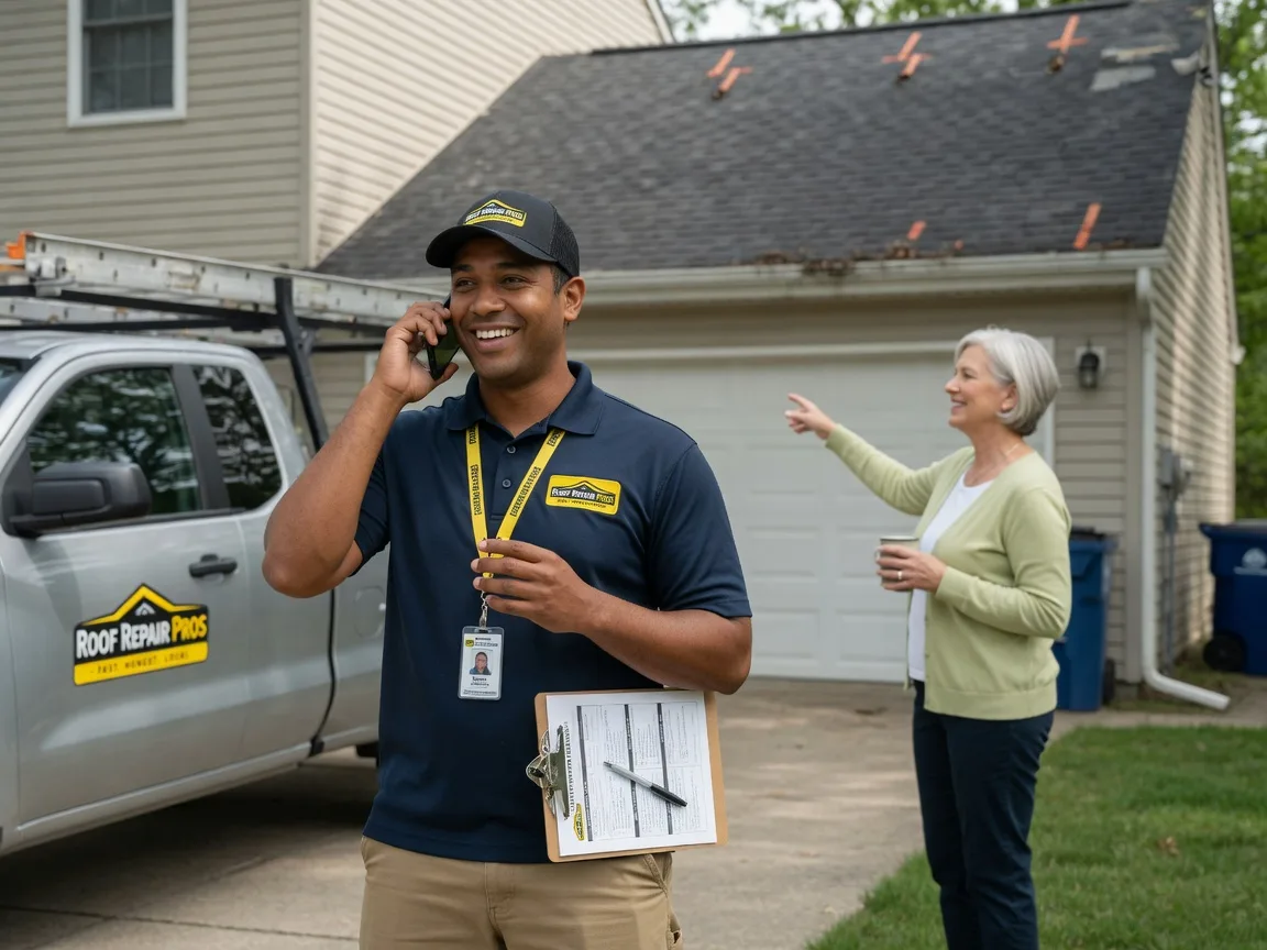 Roof Repair Bardwell, KY FAQs